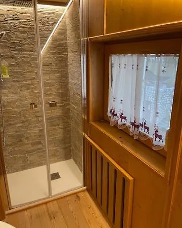 Willa Luxury Pelmo San Vito di Cadore
