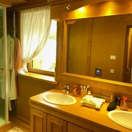 Luxury Pelmo Villa San Vito di Cadore