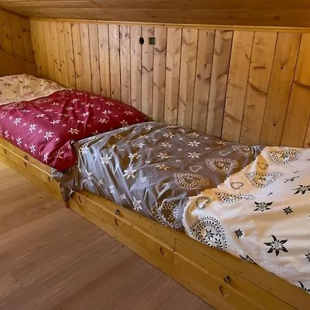 Luxury Pelmo San Vito di Cadore
