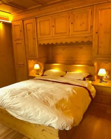 Villa Luxury Pelmo