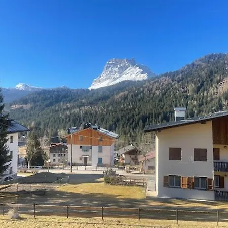 Villa Luxury Pelmo