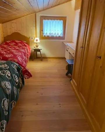Villa Luxury Pelmo San Vito di Cadore