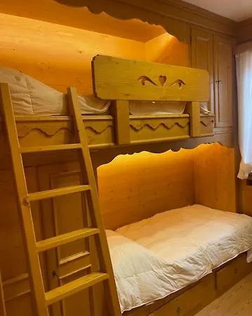 Willa Luxury Pelmo San Vito di Cadore