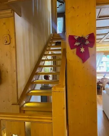 Luxury Pelmo San Vito di Cadore