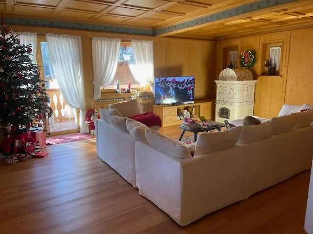 Luxury Pelmo 빌라 *