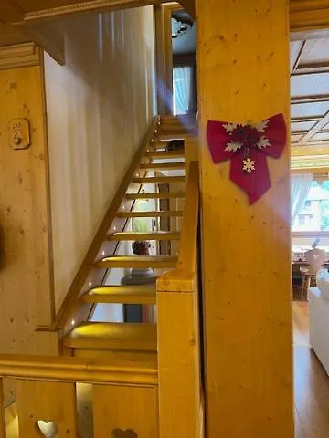 Luxury Pelmo 산비토디카도레