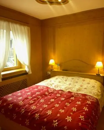 Вилла Luxury Pelmo