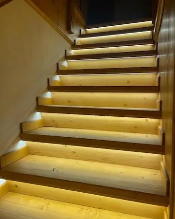 Luxury Pelmo * Сан-Вито-ди-Кадоре