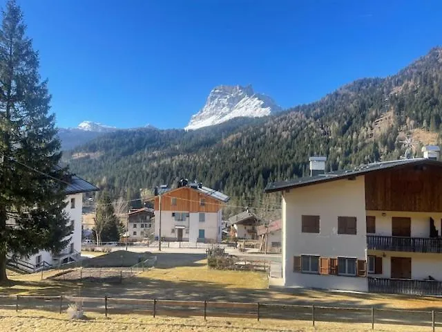 Vila Luxury Pelmo