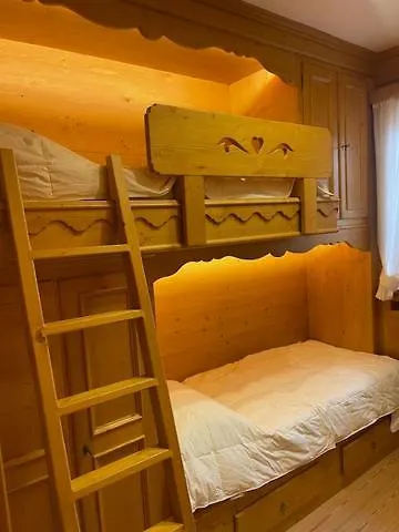 Vila Luxury Pelmo San Vito di Cadore