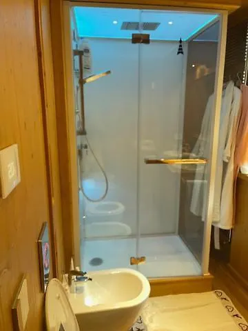 Vila Luxury Pelmo